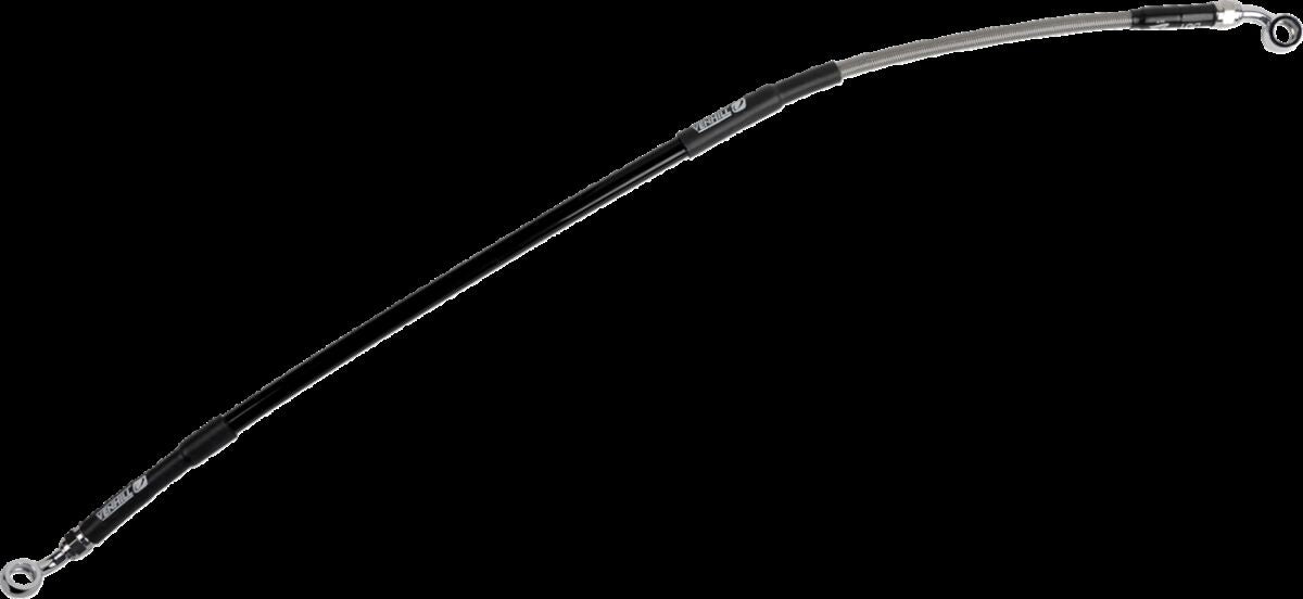 Stainless Steel Braided Brake Line