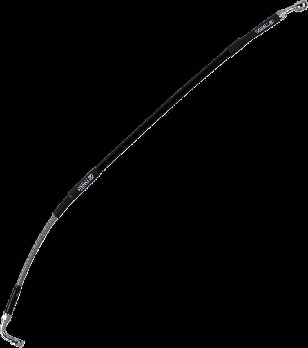Stainless Steel Braided Brake Line