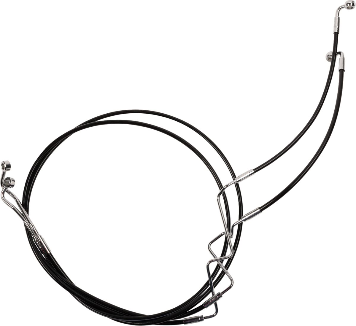 BRAKELINE XR LOWER SBC