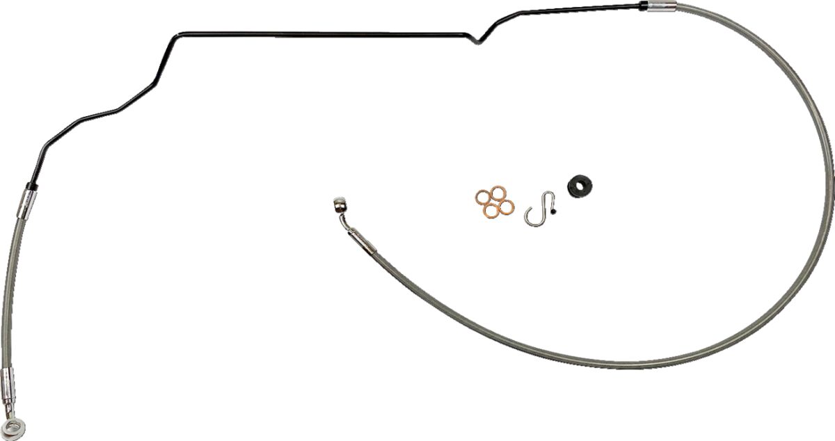 BRAKELINE XR LOWER SSC