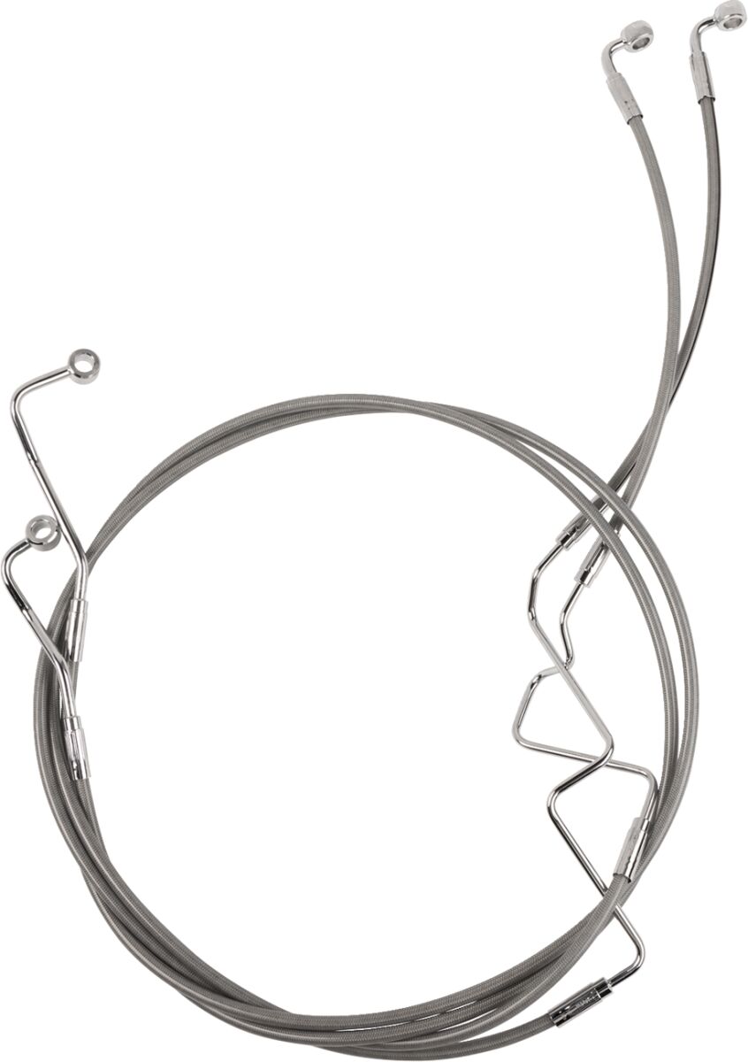 BRAKELINE XR LOWER SSC