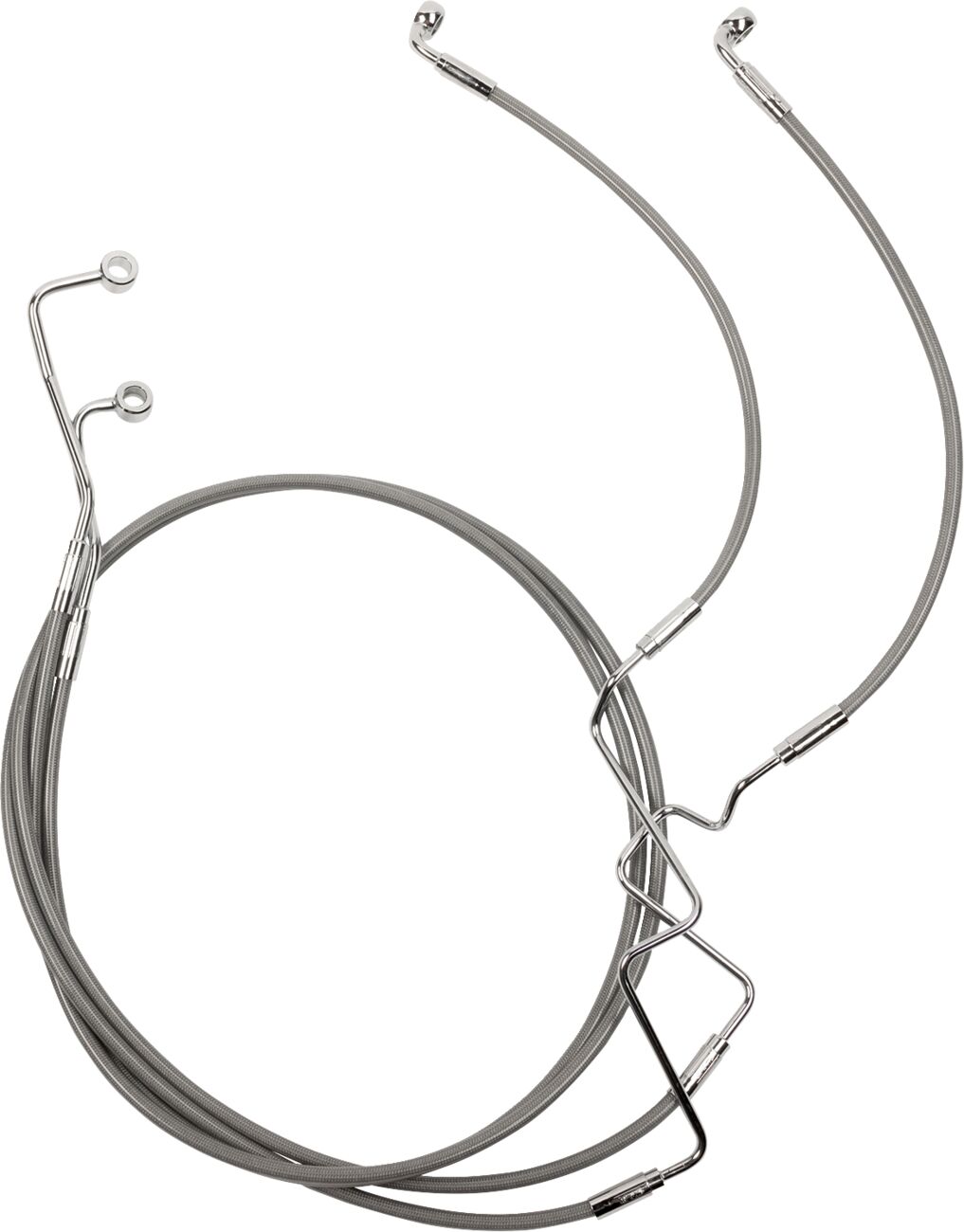 BRAKELINE XR LOWER SSC