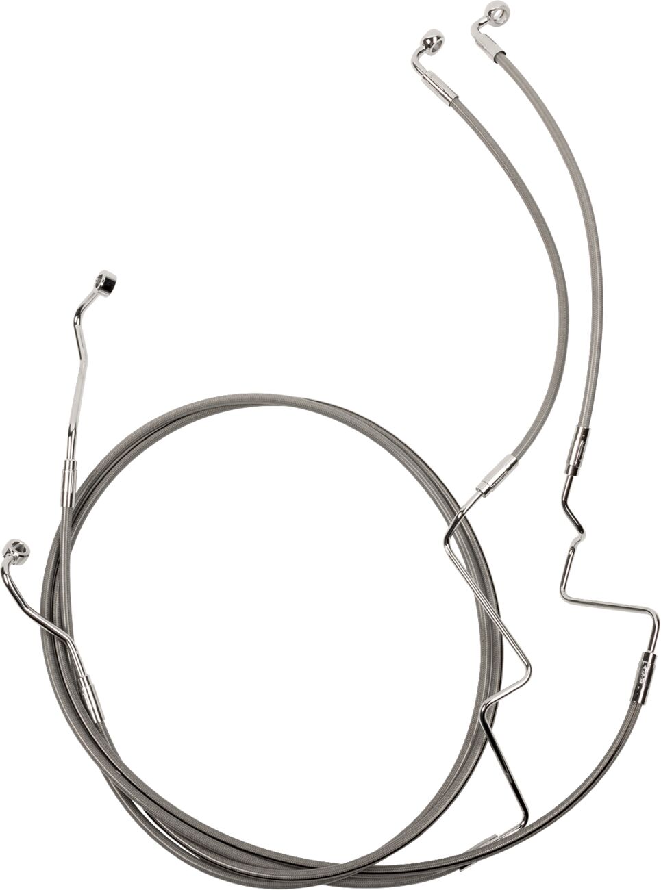 BRAKELINE XR LOWER SSC
