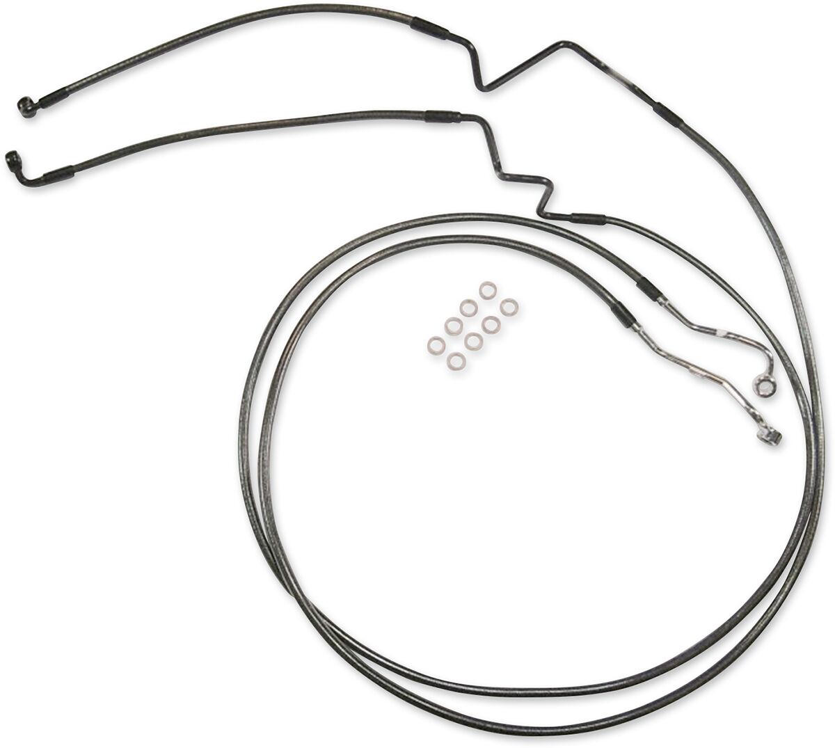 BRAKELINE SINGLE DISC SC