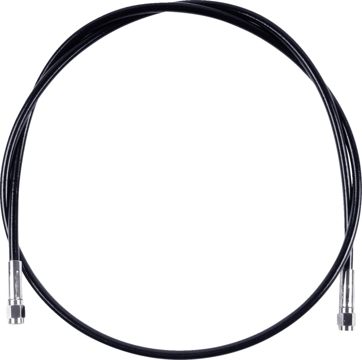 Universal XR Brake Line - SBC - 54"