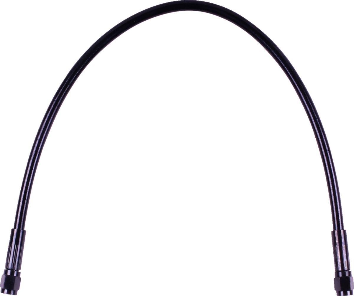 Universal XR Brake Line - SBB - 15"