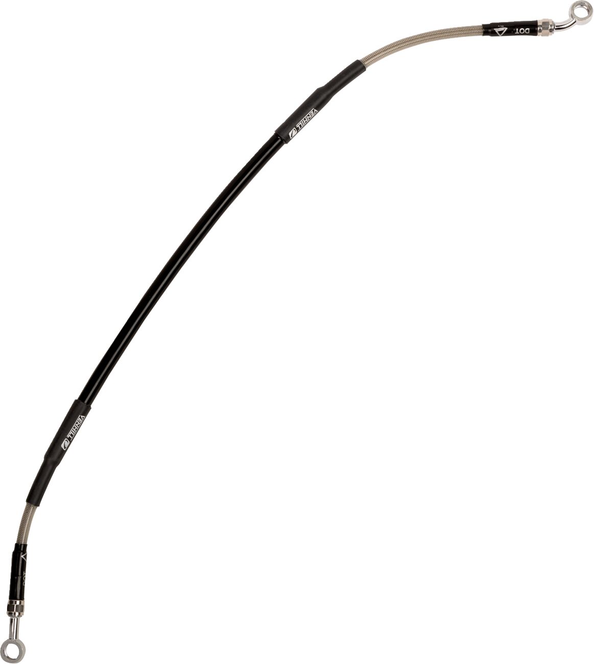 Stainless Steel Braided Brake Line