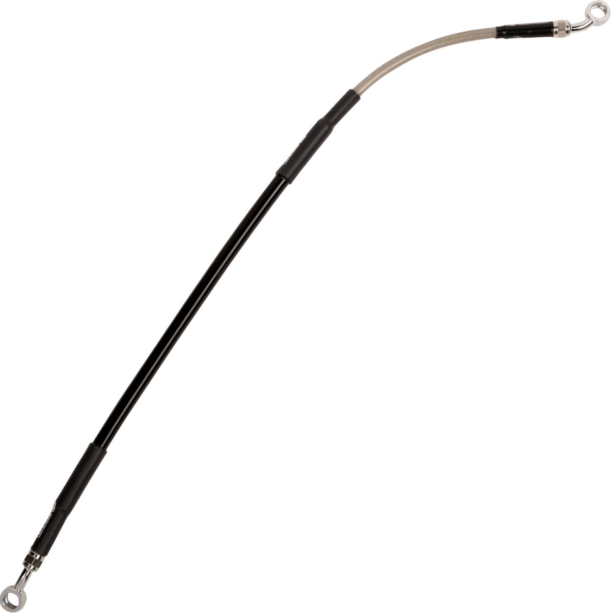 Stainless Steel Braided Brake Line