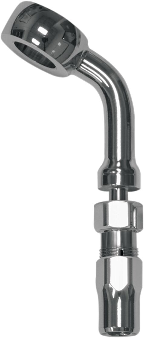 BANJO FITTING BYO® STAINLESS CHROME NATURE
