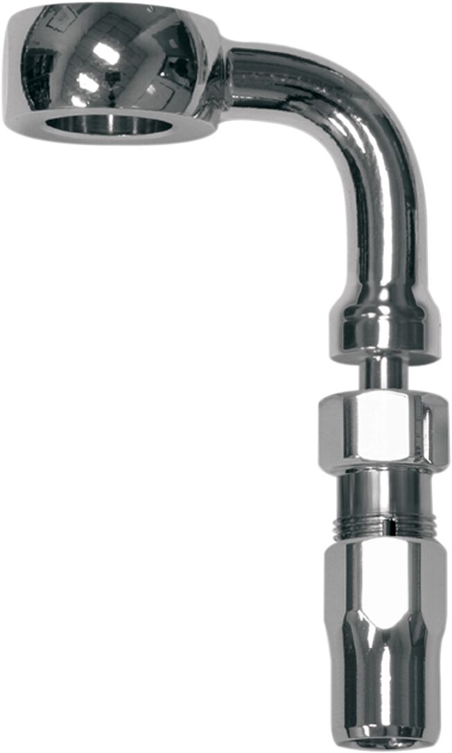 BANJO FITTING BYO® STAINLESS CHROME NATURE