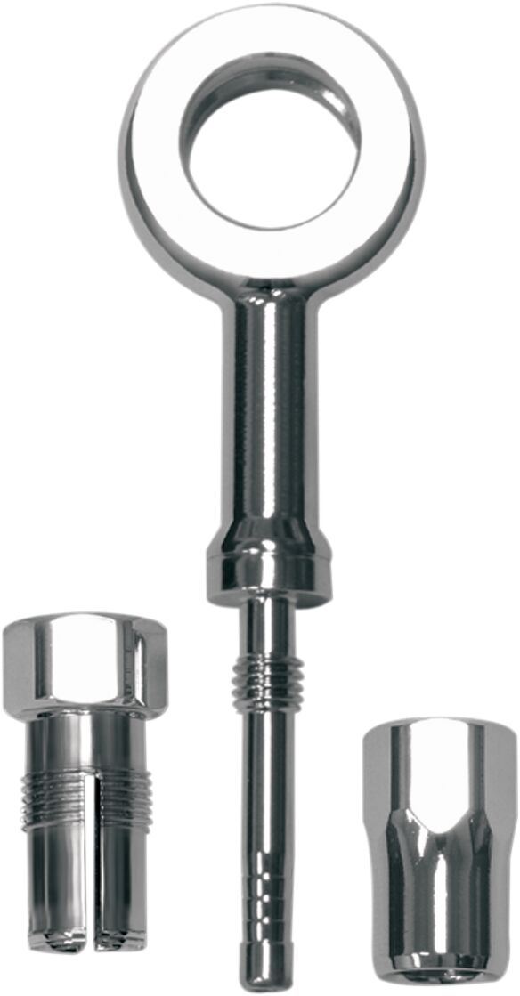 BANJO FITTING BYO® STAINLESS CHROME NATURE