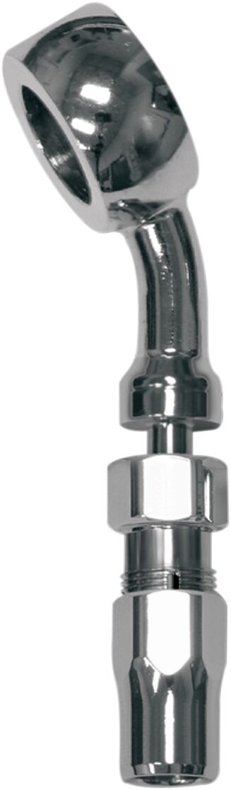 BANJO FITTING BYO® STAINLESS CHROME NATURE