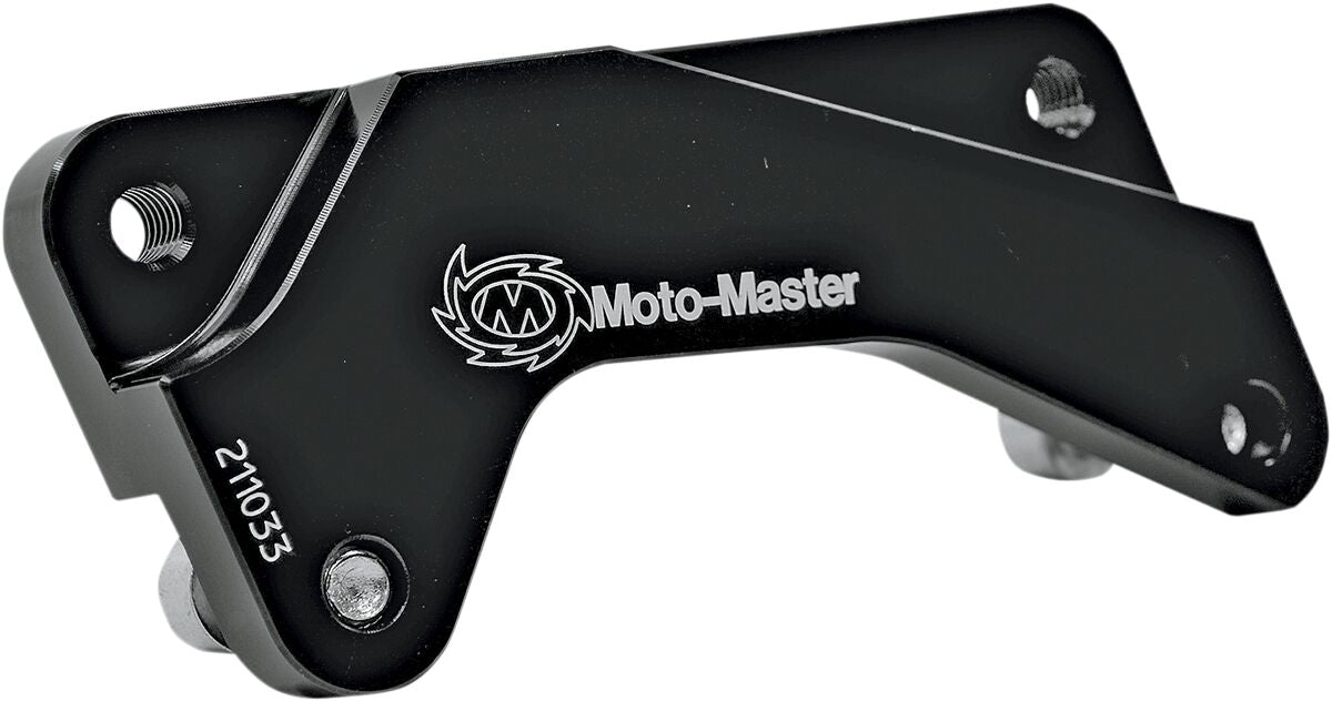 RELOCATION BRACKET BRAKE CALIPER SM STREET 320MM