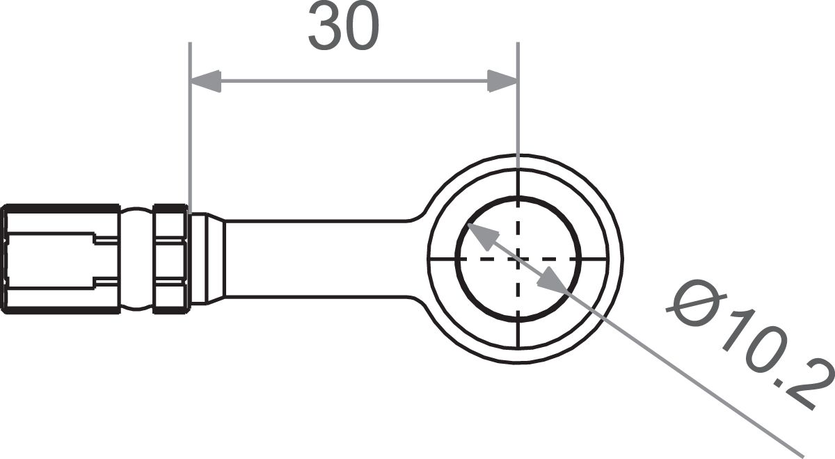 BANJO M10 RD