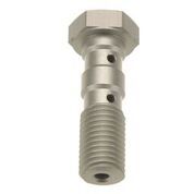 BRAKE LINE BANJO BOLTS/