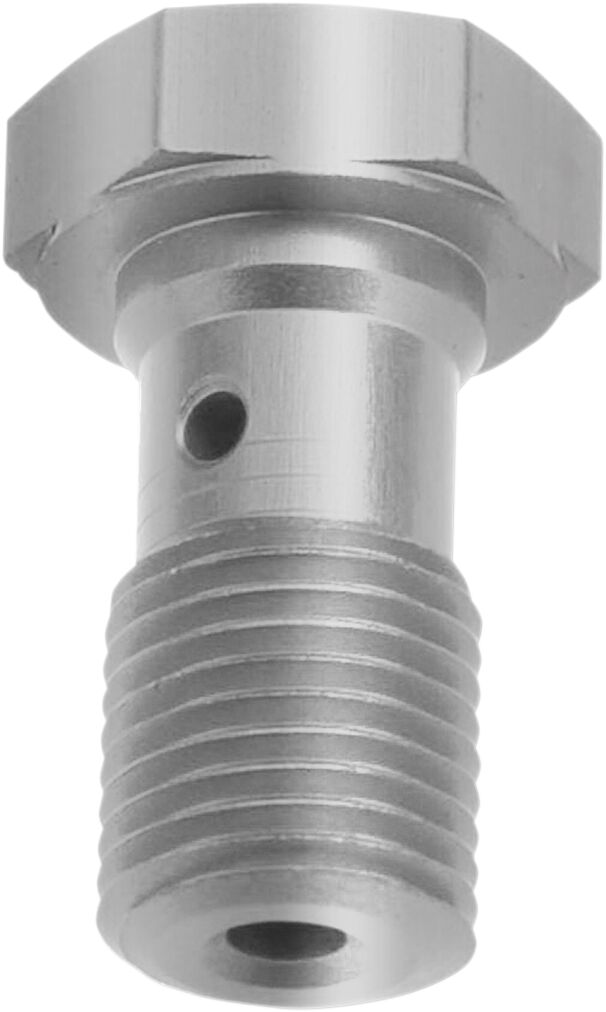 BRAKE LINE BANJO BOLTS/
