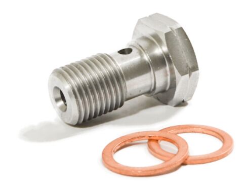 BANJO BOLT M10X1.00