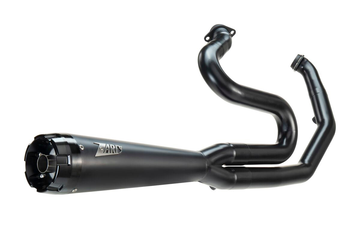 TOURING 2in1 BLACK E5