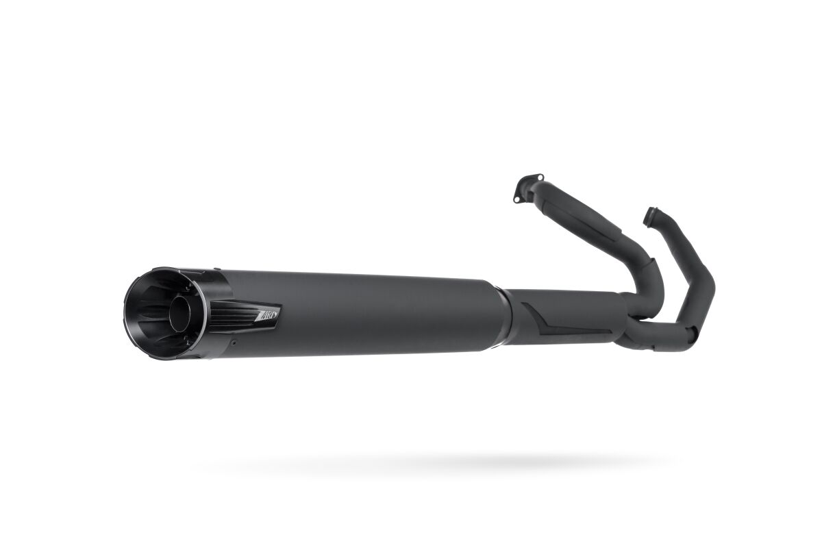 TOURING 2in1 BLACK  25+ / RACING