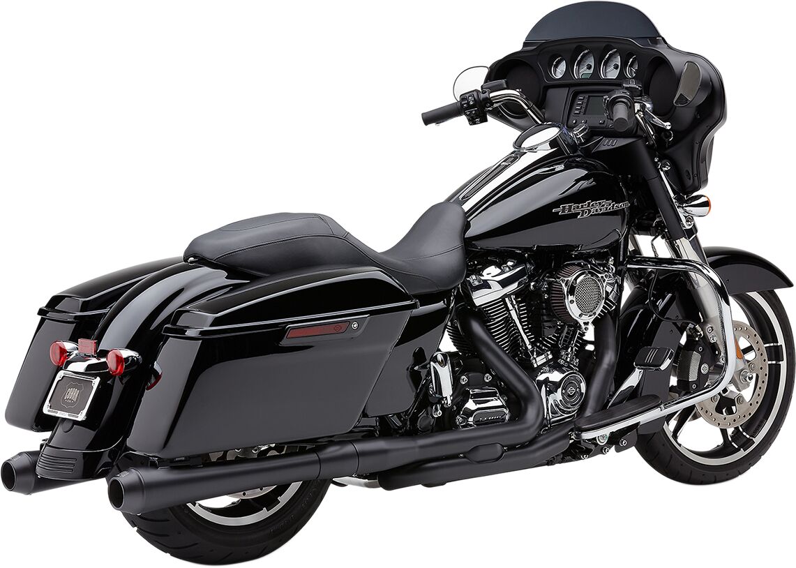 MUFFLERS ED 4" C/B DSRS17