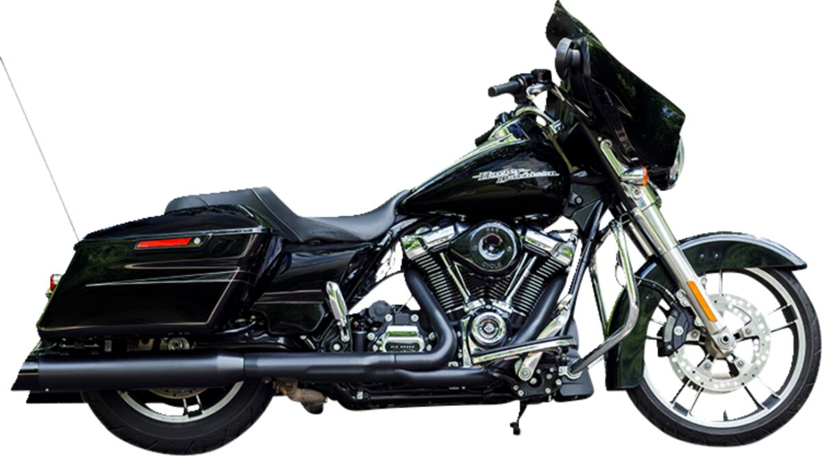 MUFFLERS BL MK45CL-22FL