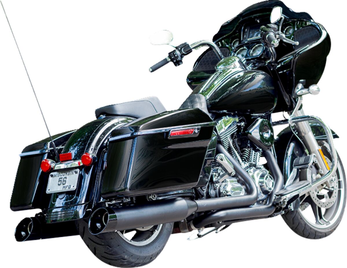 MUFFLERS BL MK45CL -16FL