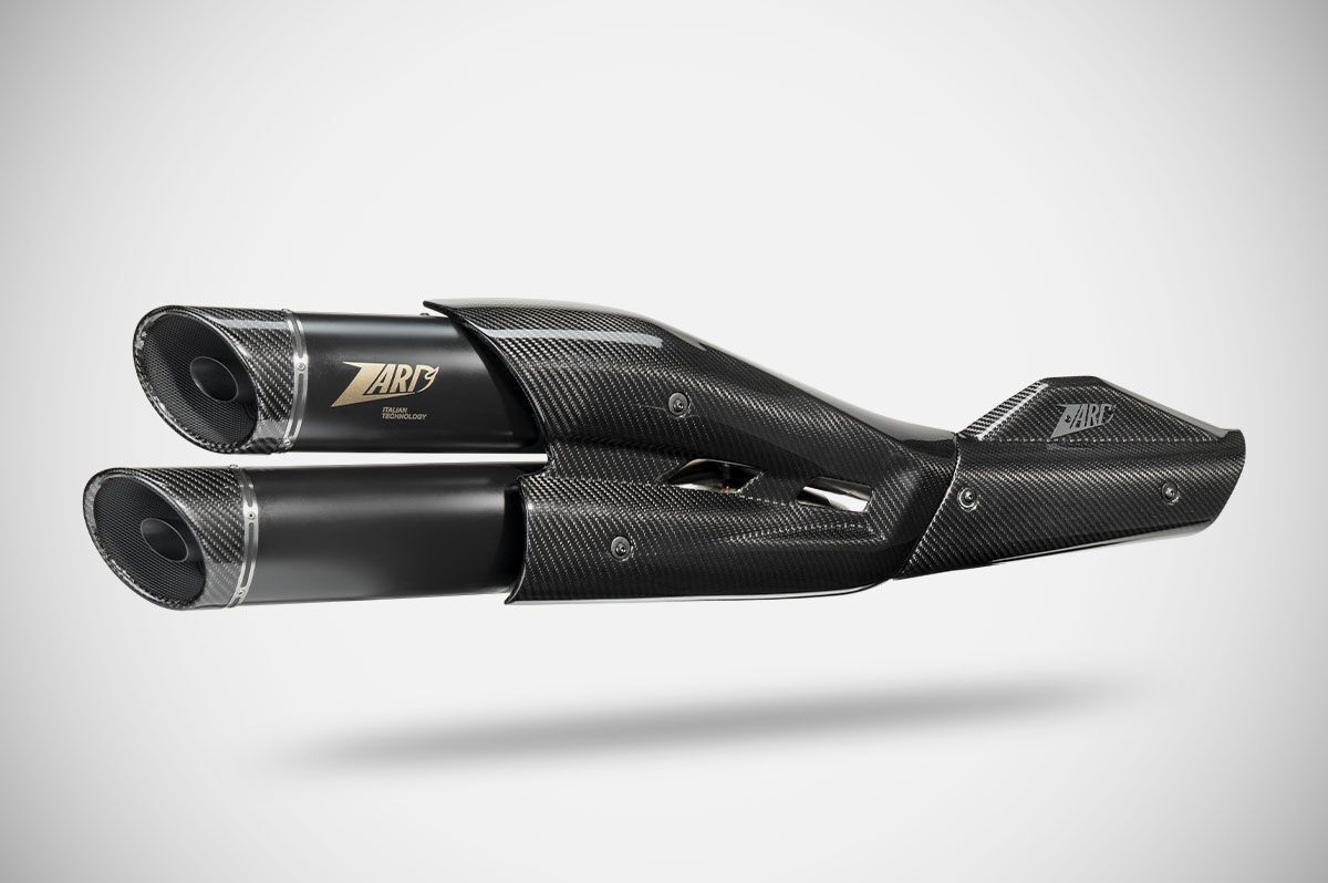 GT SLIP-ON 2in2 FULL EXHAUST SYSTEM E5