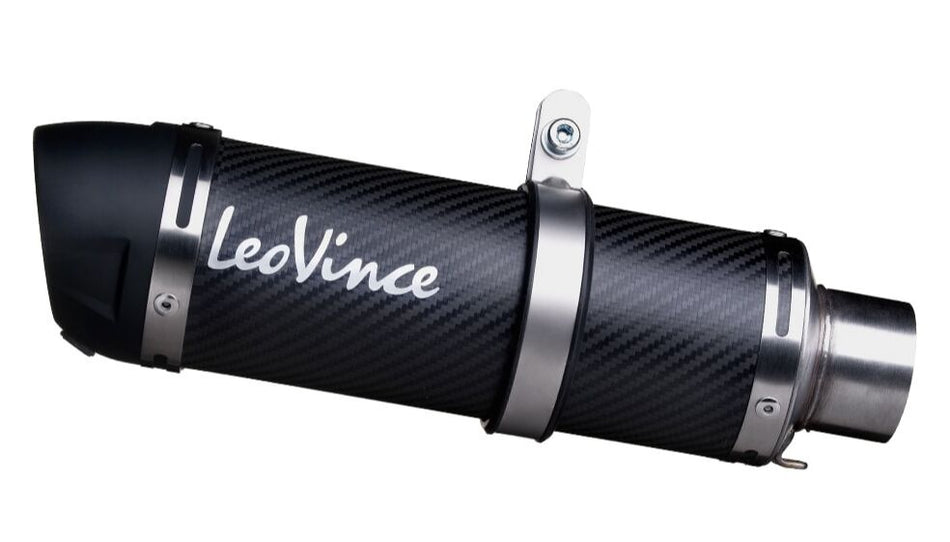 GP CORSA EVO FULL SYSTEM EXHAUST