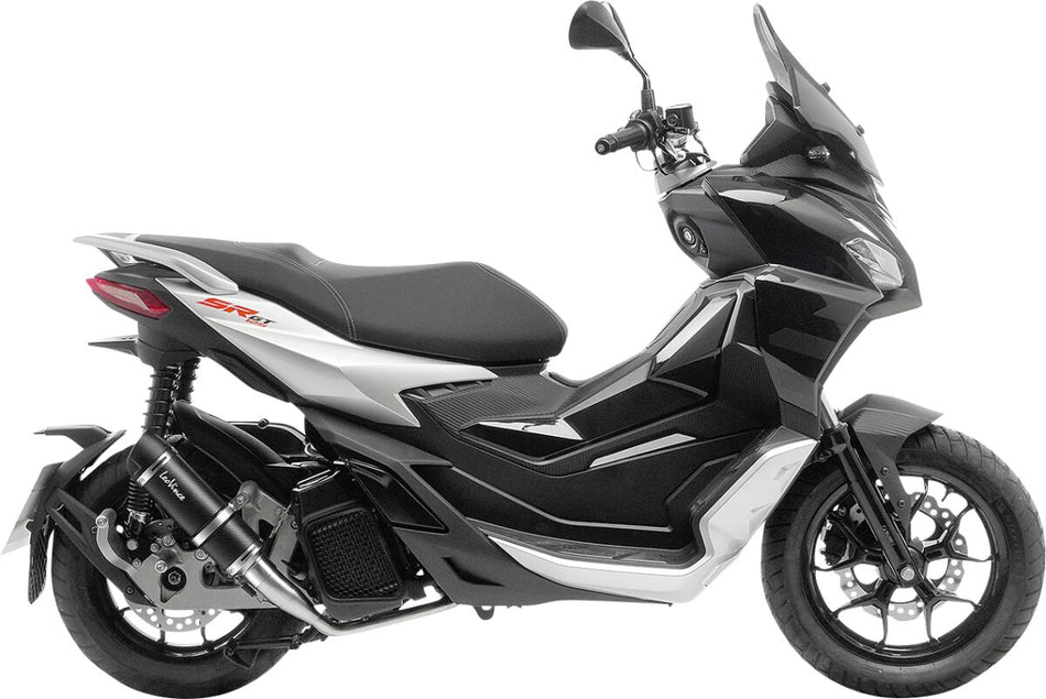 GP CORSA EVO FULL SYSTEM EXHAUST