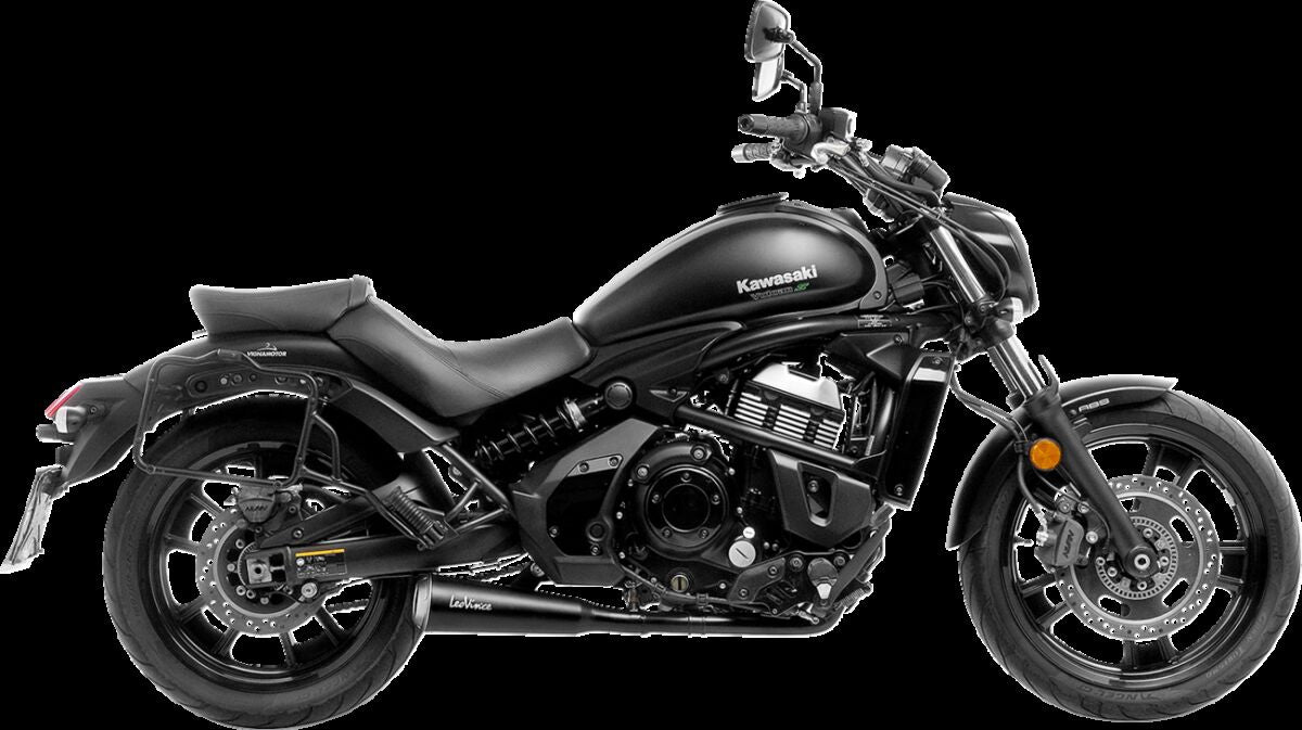 EXHAUST GP KAWASAKI VULCAN S 650