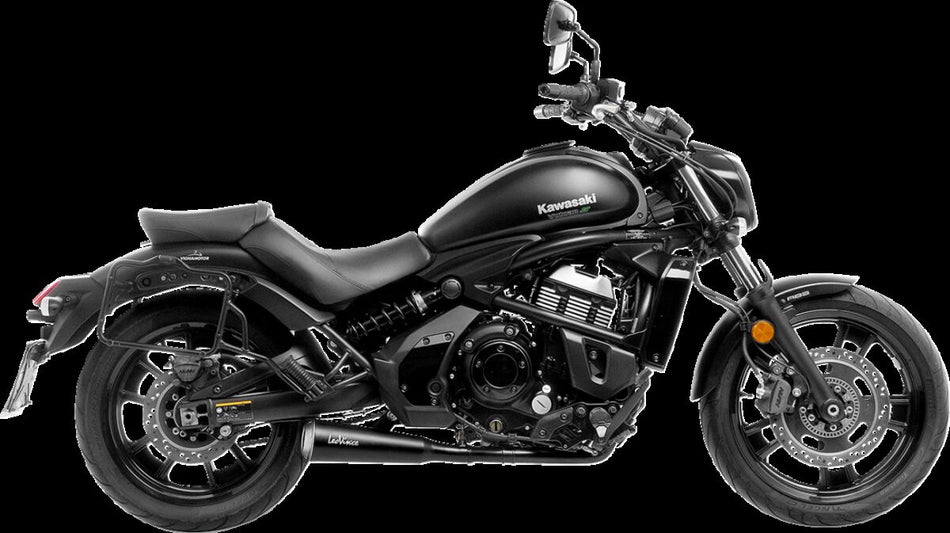 EXHAUST GP KAWASAKI VULCAN S 650