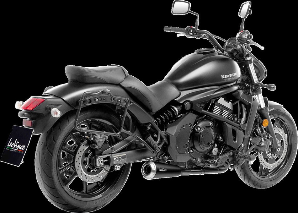 EXHAUST GP KAWASAKI VULCAN S 650