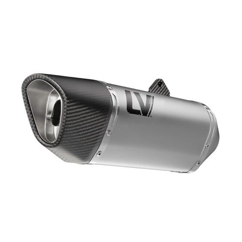 LV-14 R SS EXHAUST SYSTEM