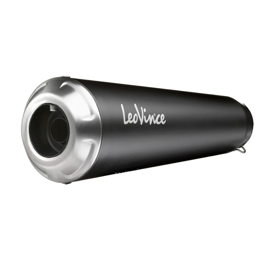 GP ONE SLIP-ON MUFFLER