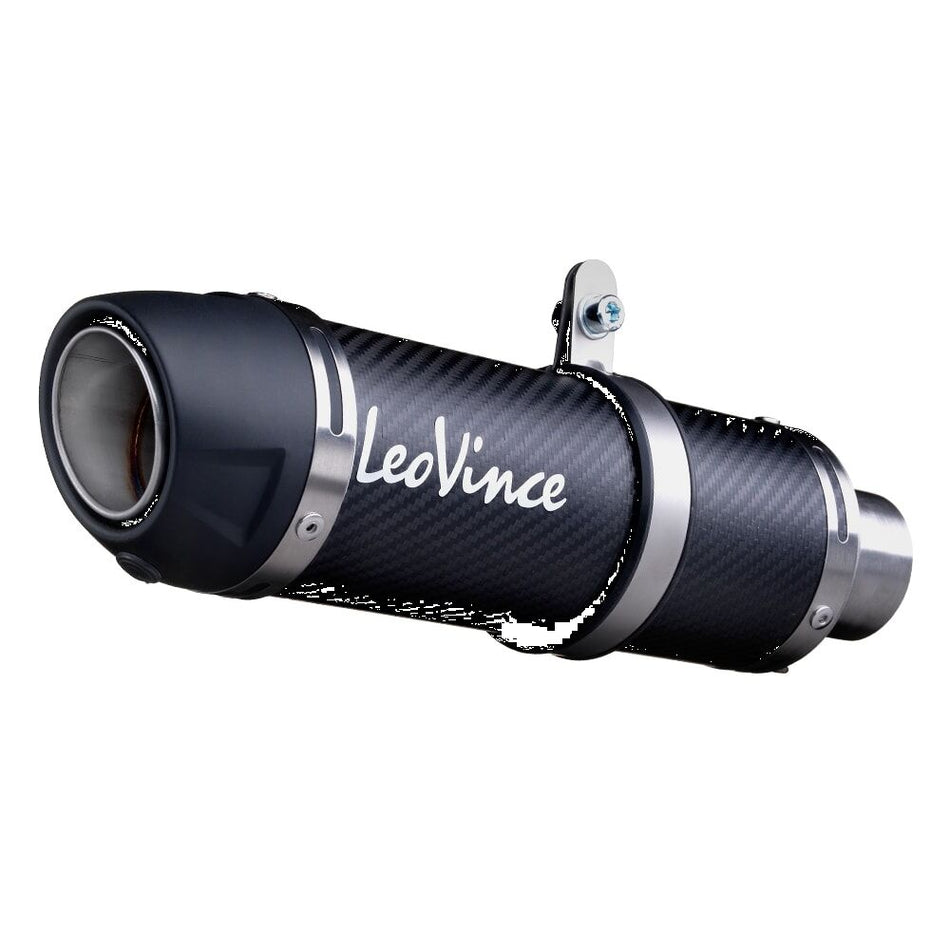GP CORSA EVO FULL SYSTEM EXHAUST