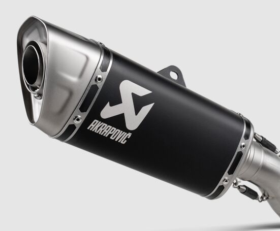 MUFFLER RPL