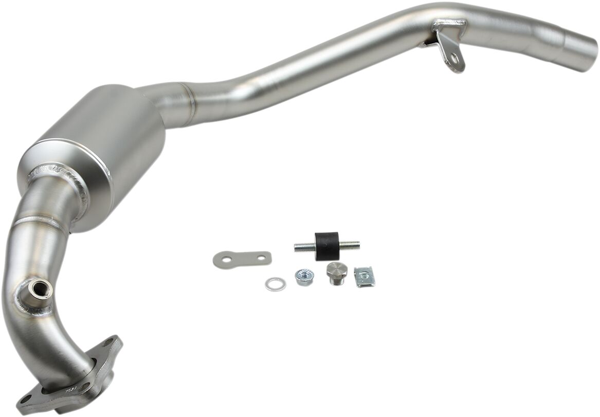 LINK PIPE NC 700/750