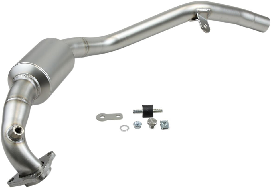 LINK PIPE NC 700/750