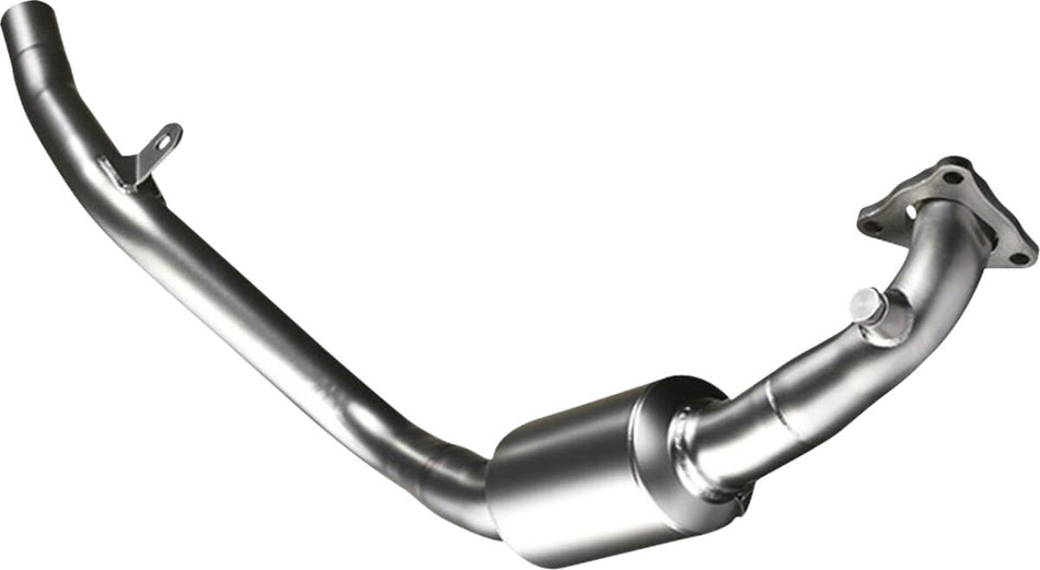 LINK PIPE NC 700/750