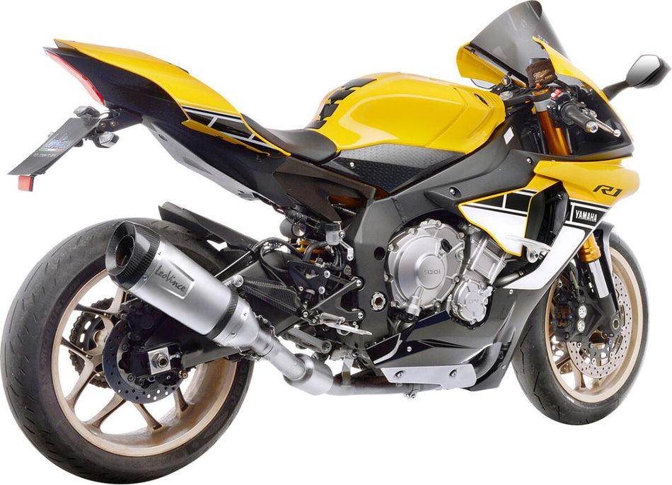 LINK PIPE YZF-R1