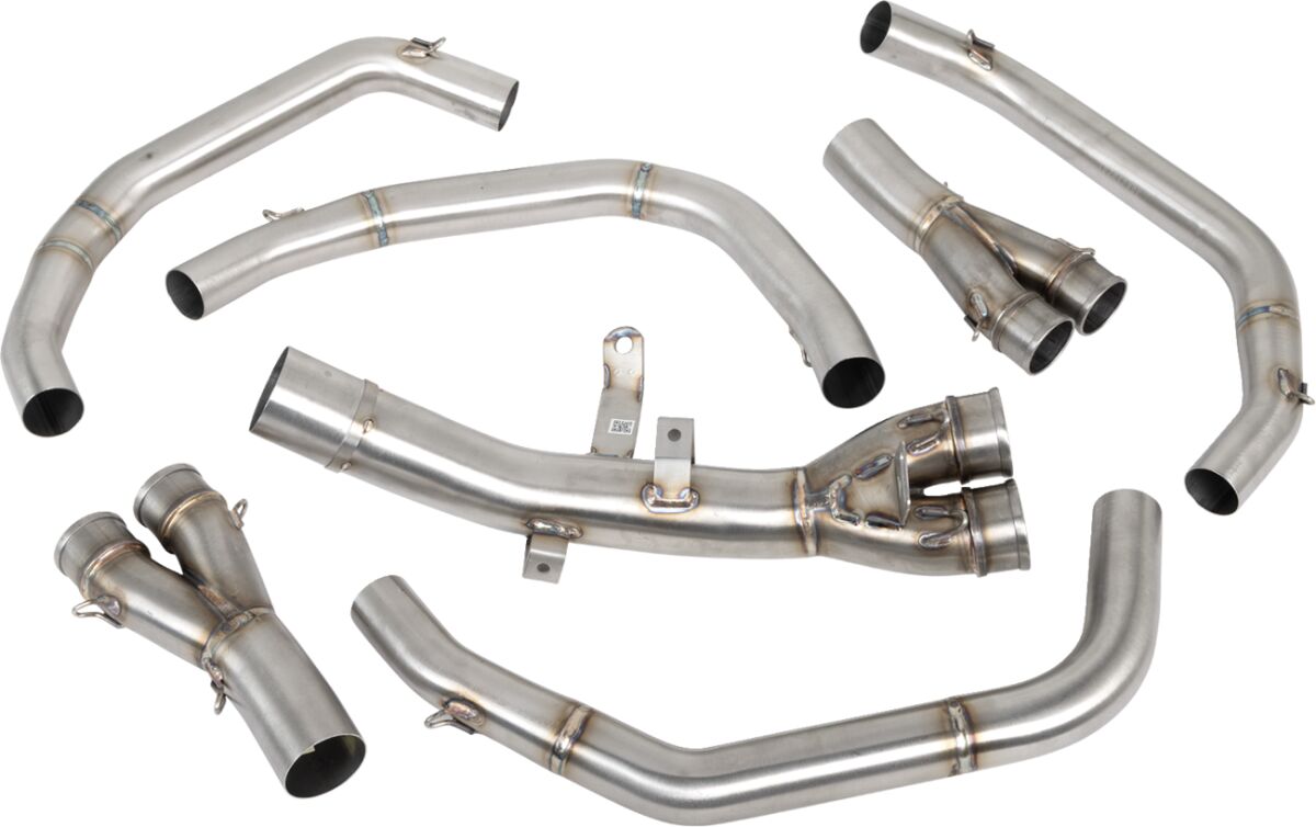 HEADER SS Z900RS/CAFE`