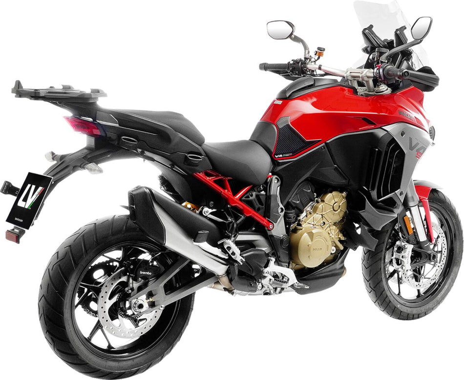 LINK PIPE DUCATI MULTISTRADA V4