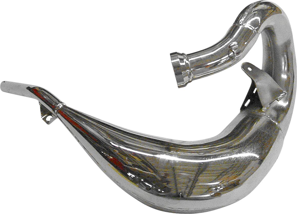 FATTY PIPE NICKEL-PLATED STEEL YAMAHA