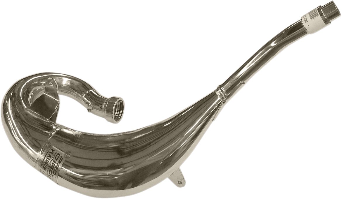 PLATINUM PIPE 2-STROKE EXHAUST