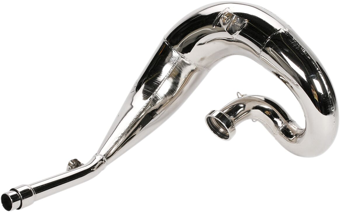 FATTY PIPE NICKEL-PLATED STEEL YAMAHA