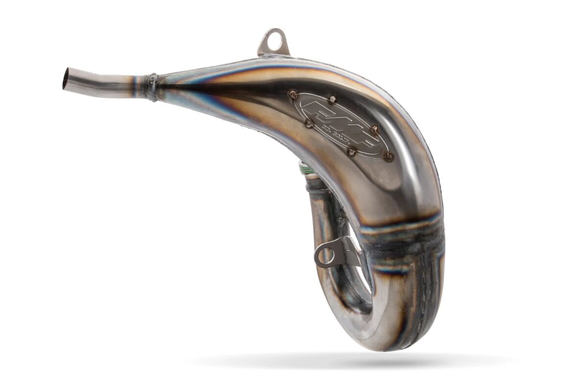FACTORY FATTY PIPE RAW STEEL