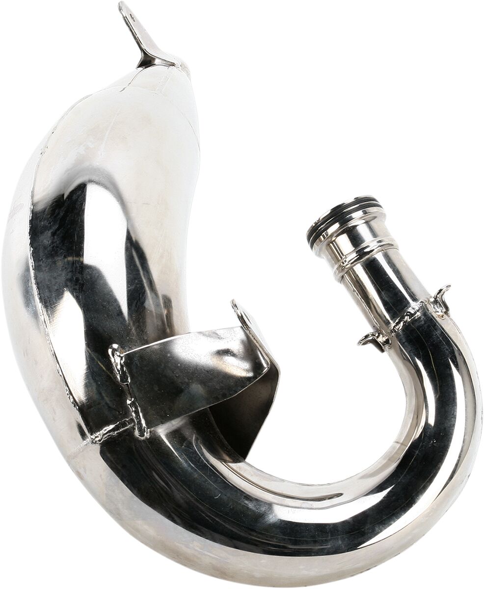 FATTY PIPE NICKEL-PLATED STEEL KTM
