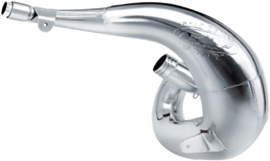 FATTY PIPE NICKEL-PLATED STEEL KTM