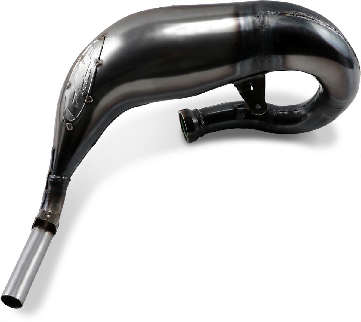 EXHAUST FACTORY FATTY PIPE