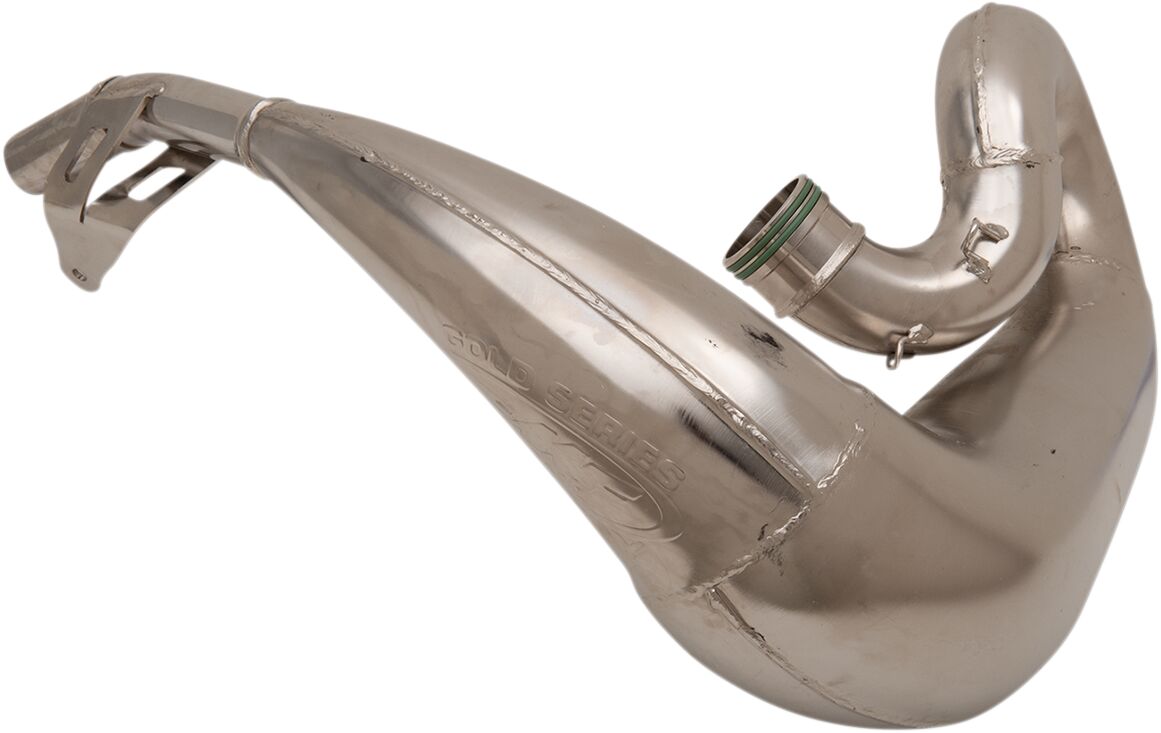 EXHAUST GNARLY BETA